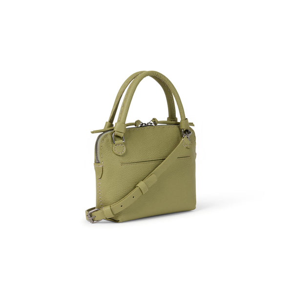 Henry Beguelin Imbutto S Martellato Sage Green