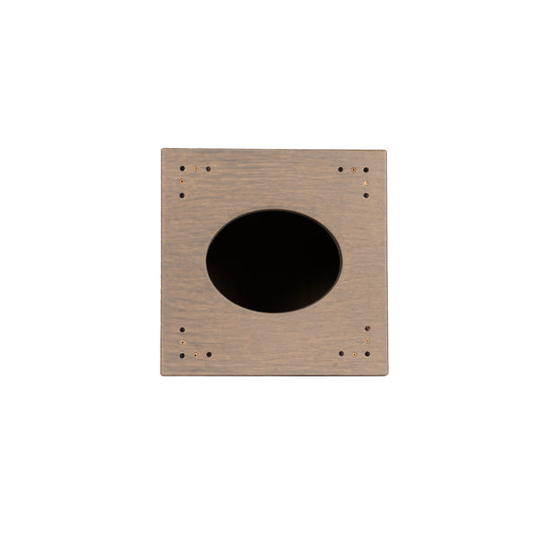 Henry Beguelin Kleenex Box Wood Brina