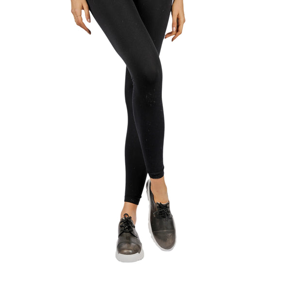 Henry Beguelin Lace Up Shoe Sfumato Anthracite