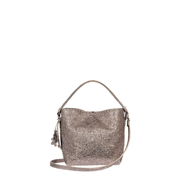 henry beguelin Margherita Micro Cristal Bronze