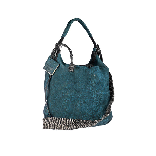 Henry Beguelin Mariela L Grattato Teal