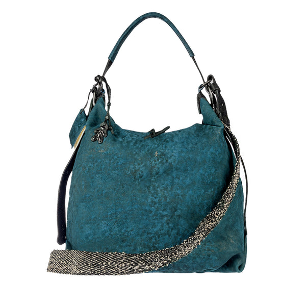 henry beguelin Mariela L Grattato Teal