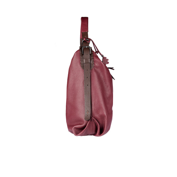 Henry Beguelin Mariela L Muflone Burgundy