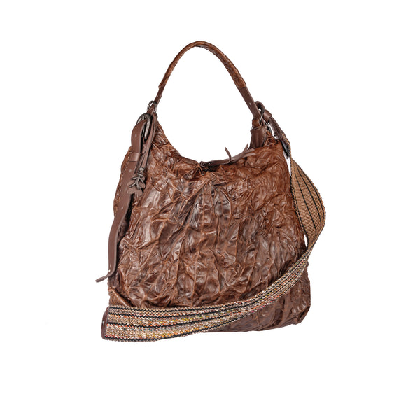 Henry Beguelin Mariela L Stropicciato Brown