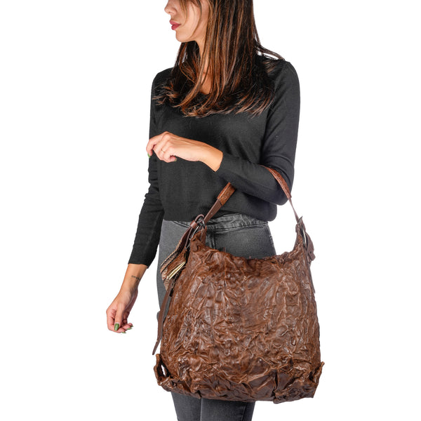 Henry Beguelin Mariela L Stropicciato Brown