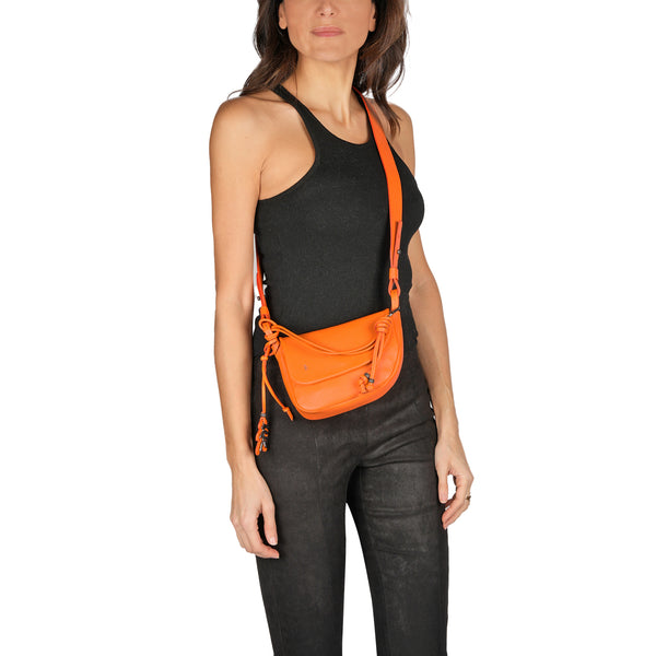 Henry Beguelin Marinella S Muflone Orange