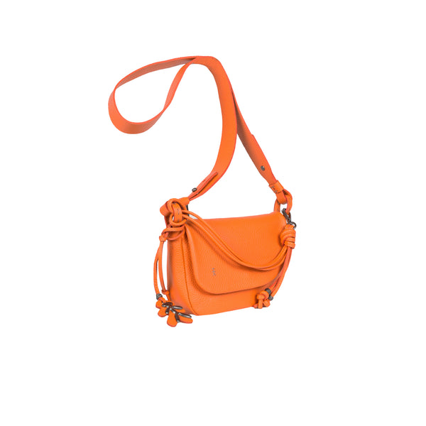 Henry Beguelin Marinella S Muflone Orange