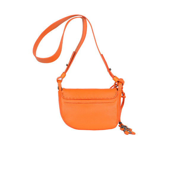 Henry Beguelin Marinella S Muflone Orange