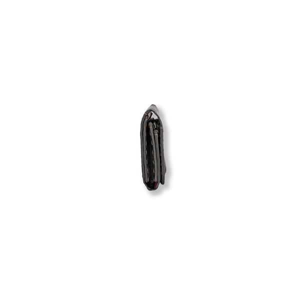Henry Beguelin Maya JP Wallet Messico Black