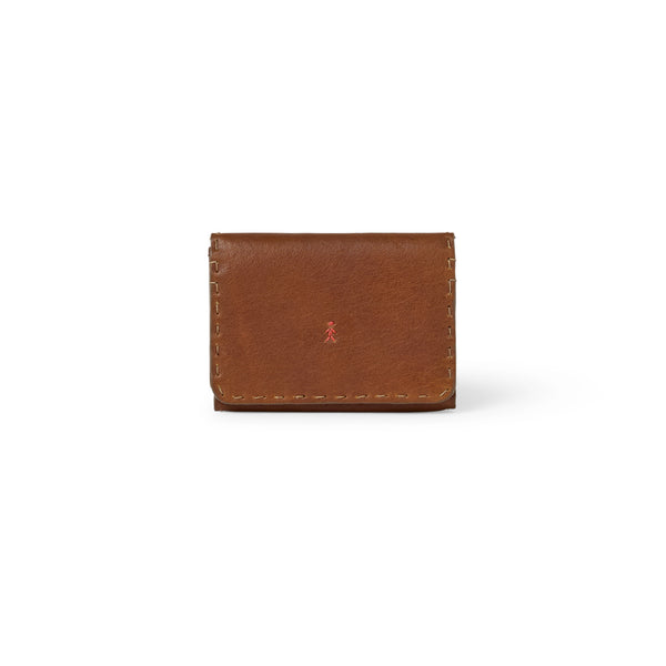 Henry Beguelin Maya JP Wallet Messico Black