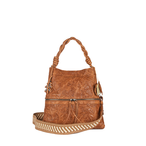 henry beguelin Maya M Stropicciato Brandy