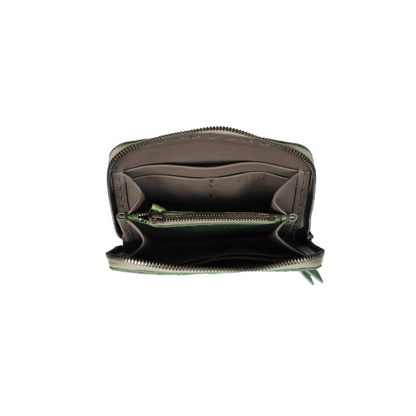 Henry Beguelin Mediterraneo New Lux Light Green