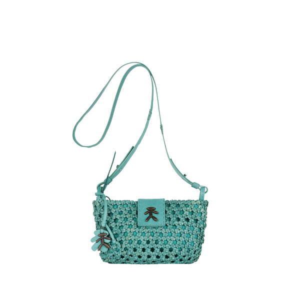 henry beguelin Melania Intr. Viennese Turquoise