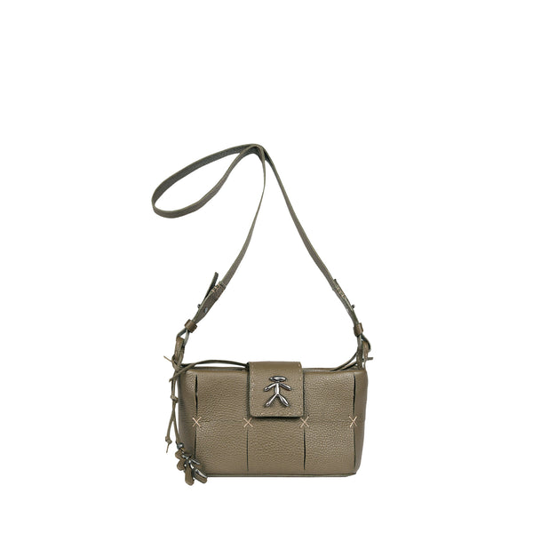 henry beguelin Melania Mosaico S Muflone White