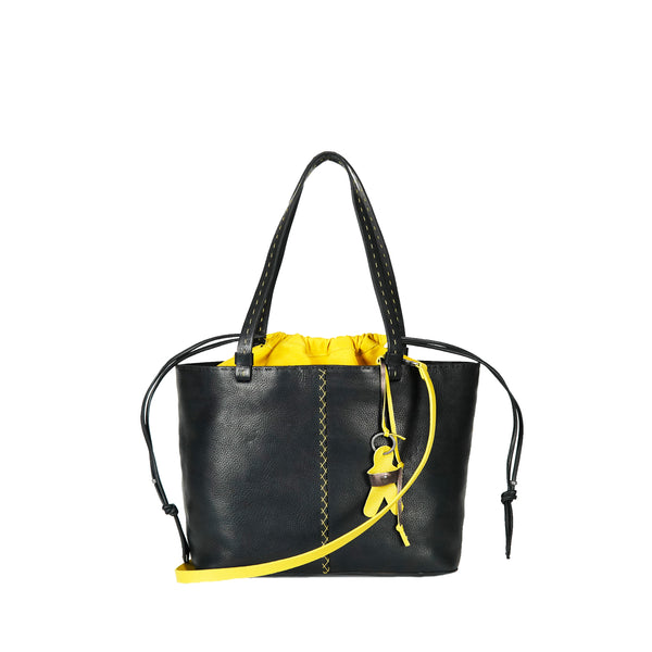 henry beguelin Melodie Coulisse L Black