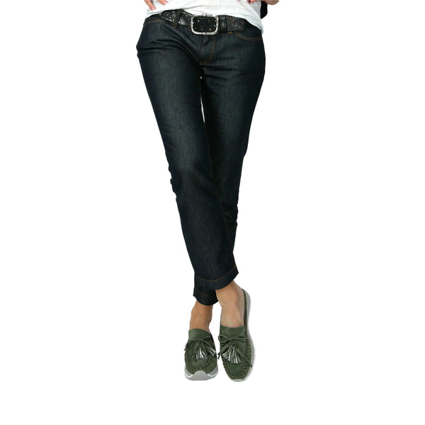 Henry Beguelin Mocker Slipper Suede Ivy Green