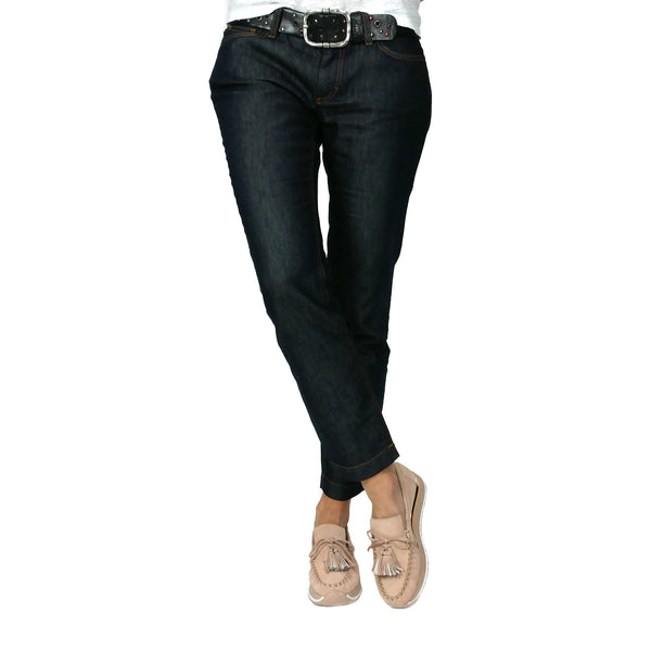 Henry Beguelin Mocker Suede Fard