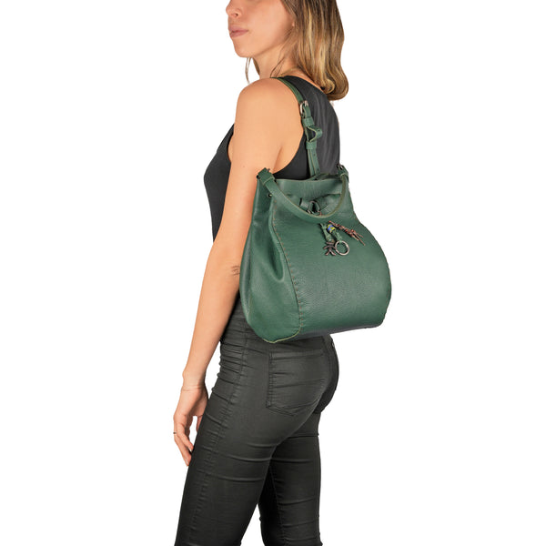 Henry Beguelin New Ampolla M Muflone Mint