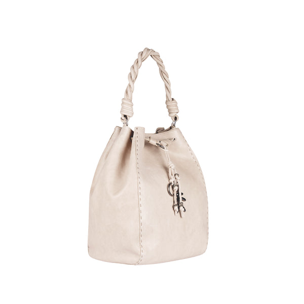 Henry Beguelin New Ampolla M Old Iron Beige