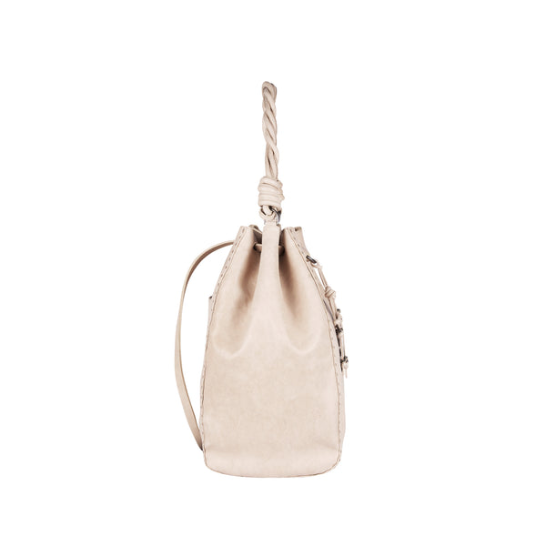 Henry Beguelin New Ampolla M Old Iron Beige