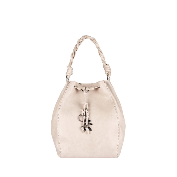 henry beguelin New Ampolla M Old Iron Beige