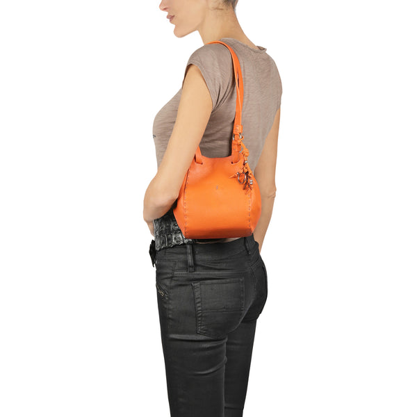 Henry Beguelin New Ampolla S Muflone Orange