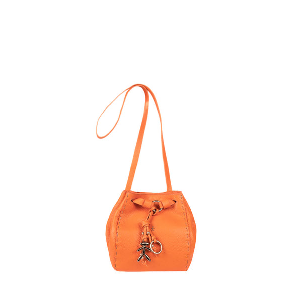 henry beguelin New Ampolla S Muflone Orange