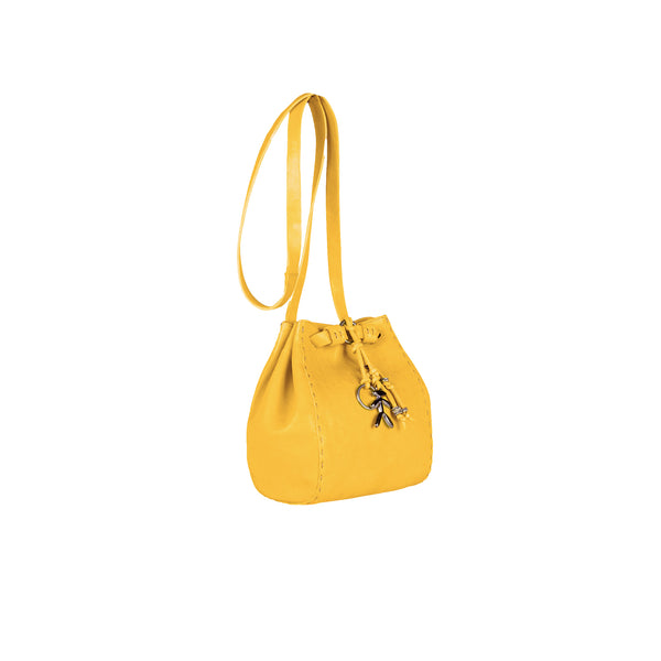 Henry Beguelin New Ampolla S Old Iron Yellow