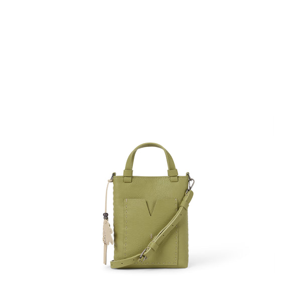 henry beguelin New Aura S Martellato Sage Green