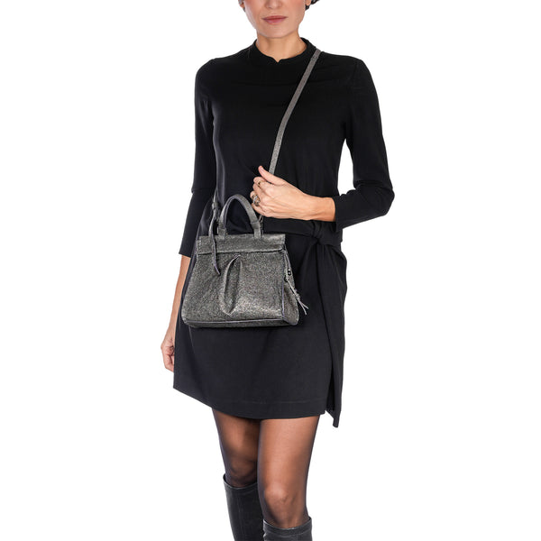 Henry Beguelin New Cassandra S Vegetal Lamè Lead