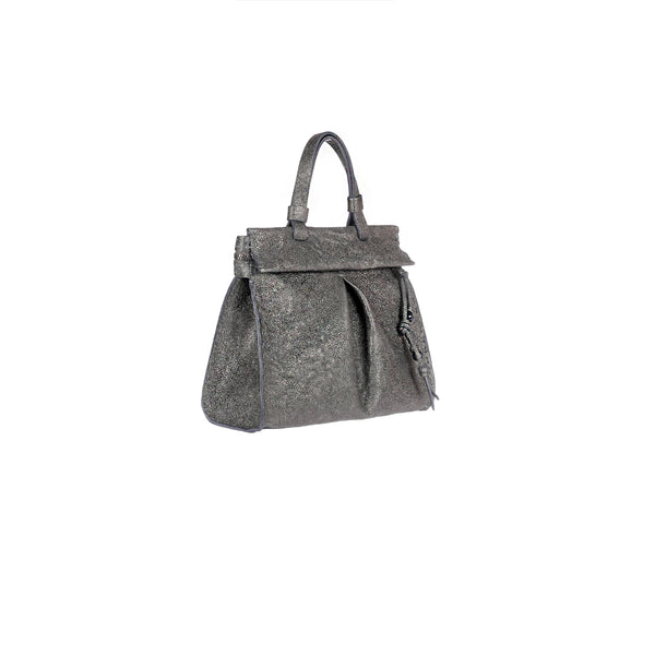 Henry Beguelin New Cassandra S Vegetal Lamè Lead