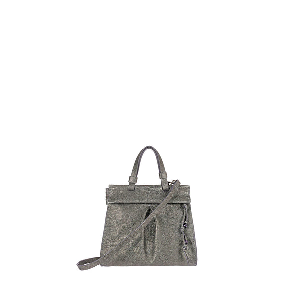 henry beguelin New Cassandra S Vegetal Lamè Lead