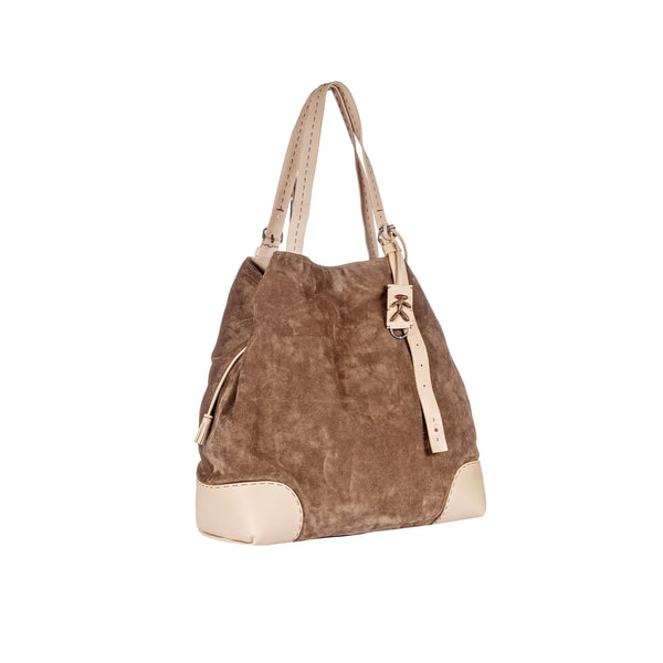 Henry Beguelin New Daria XL Chamois Vintage Brown