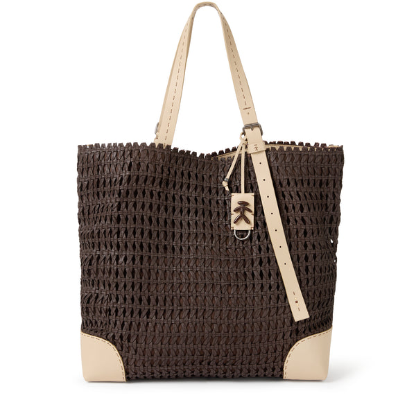 Henry Beguelin New Daria XL Intr. Bambù Brown