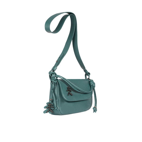Henry Beguelin New Marinella M Muflone Teal