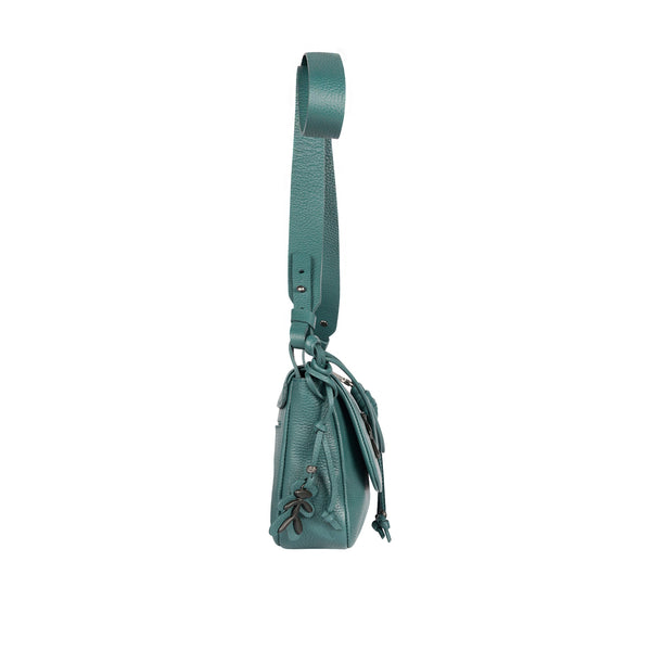 Henry Beguelin New Marinella M Muflone Teal