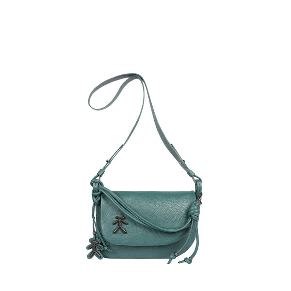 henry beguelin New Marinella M Muflone Teal