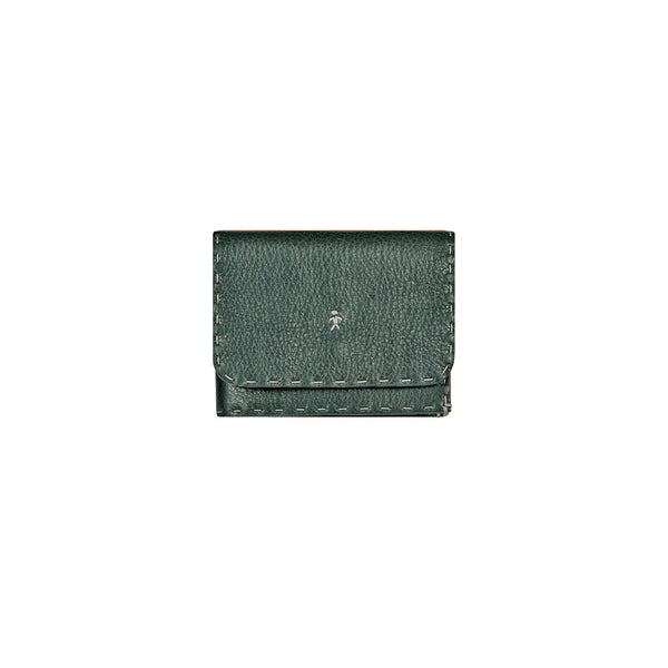 henry beguelin New Pablo New Lux Forest Green