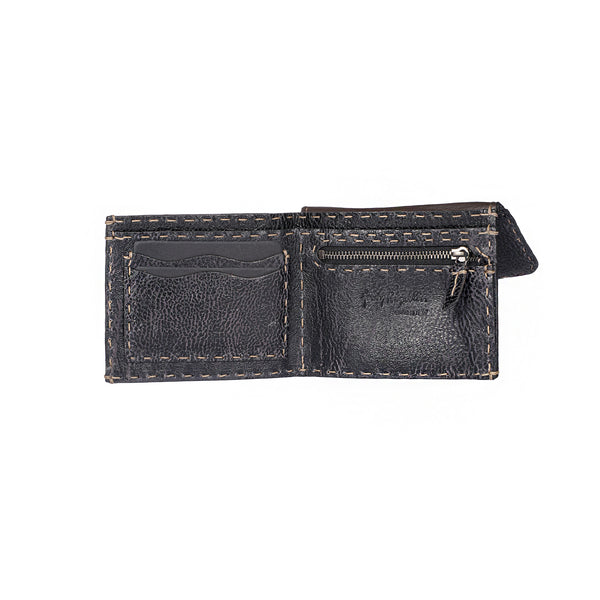 Henry Beguelin New Pablo Patch Lux Night Blue