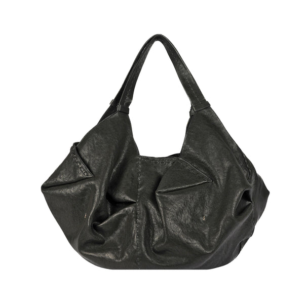 henry beguelin New Parachute L Vegetal Wash Black