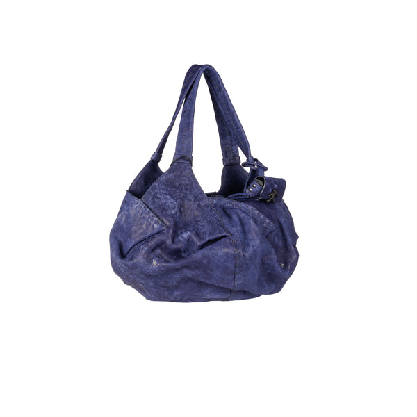 Henry Beguelin New Parachute M Grattato Purple