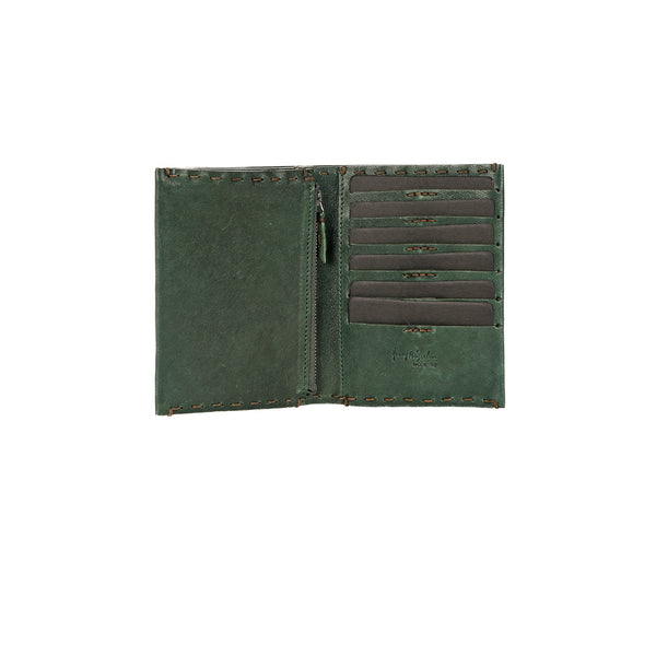 Henry Beguelin New Regina Messico Dark Mint