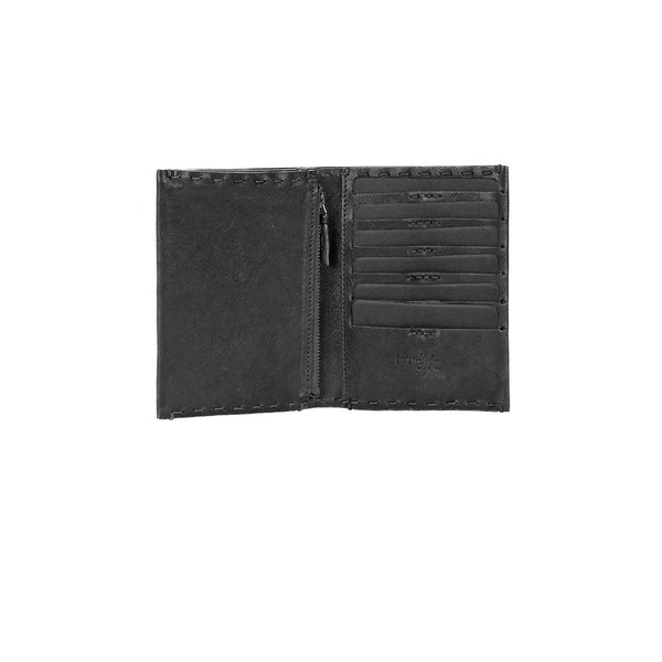 Henry Beguelin New Regina Mousse Black