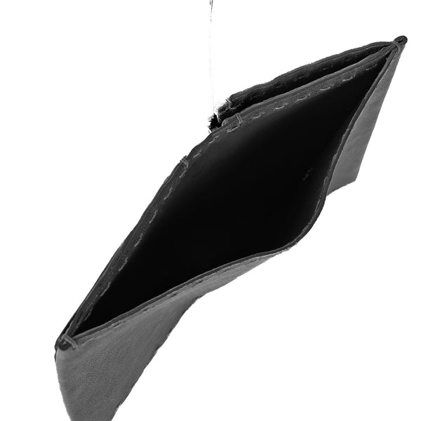 Henry Beguelin New Regina Mousse Black