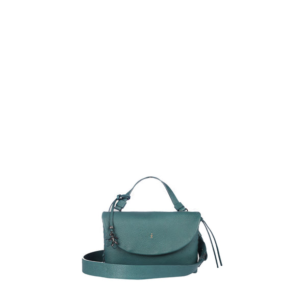 henry beguelin New Saretta XS Muflone Teal