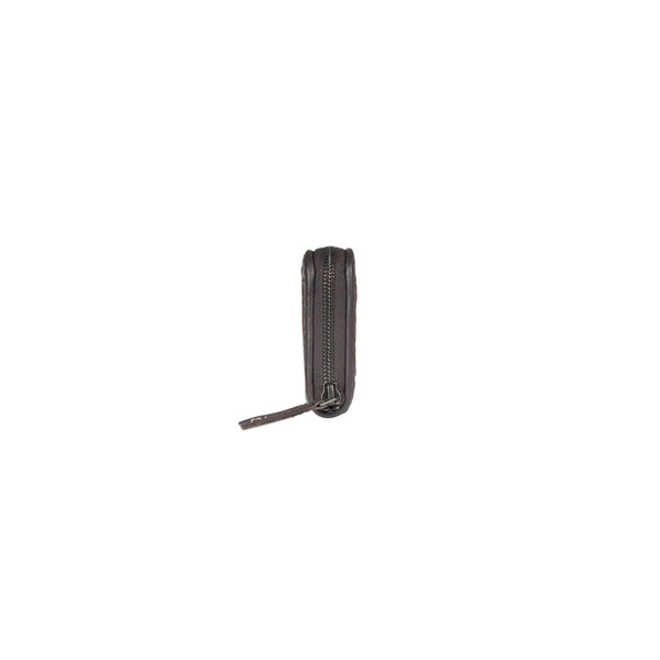 Henry Beguelin Ocean Medium Intreccio 3D Brown