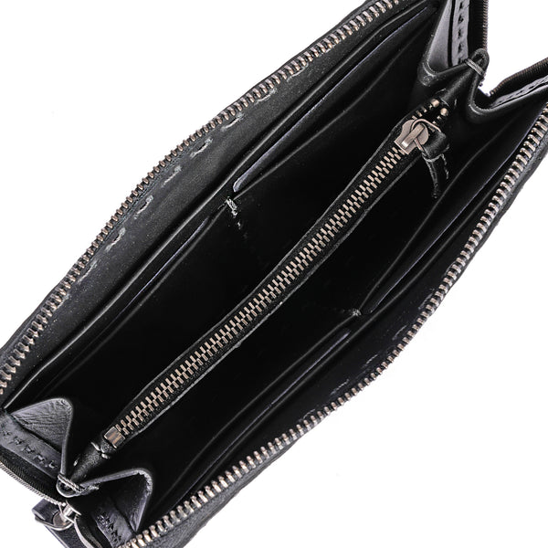 Henry Beguelin Ocean Medium Messico Black