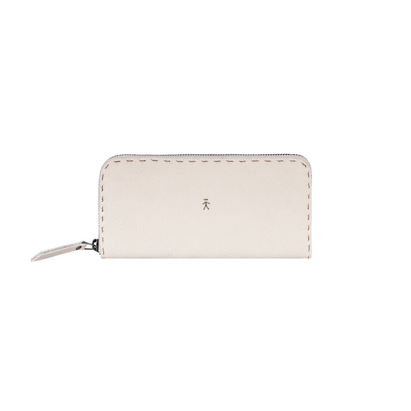 henry beguelin Ocean Medium Muflone Chalk White