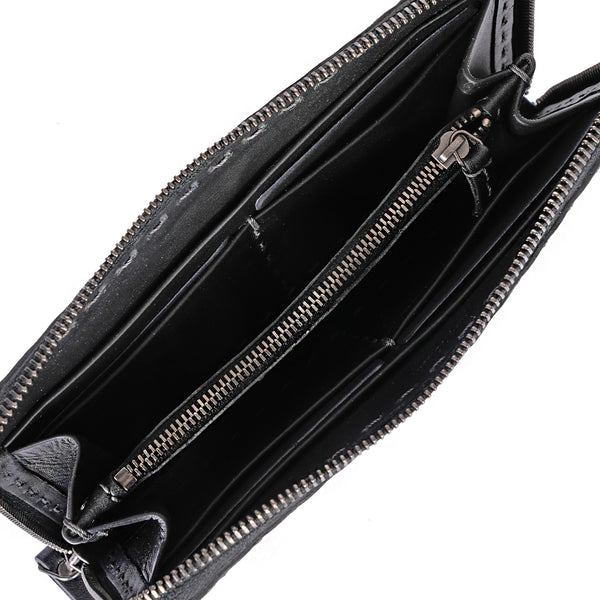 Henry Beguelin Ocean Messico Black