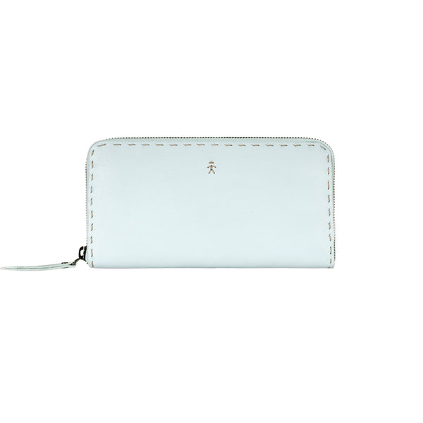 Henry Beguelin Ocean Mousse White